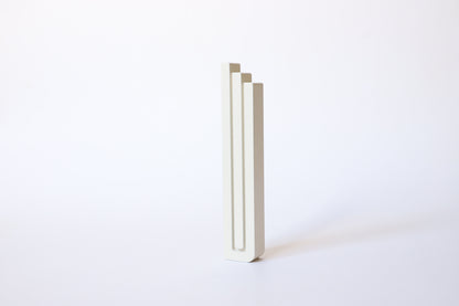 King David mezuzah case