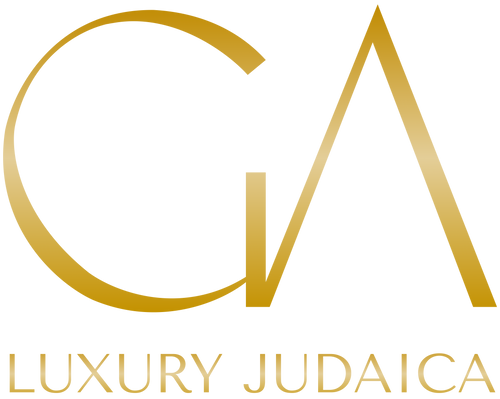 GA Luxury Judaica