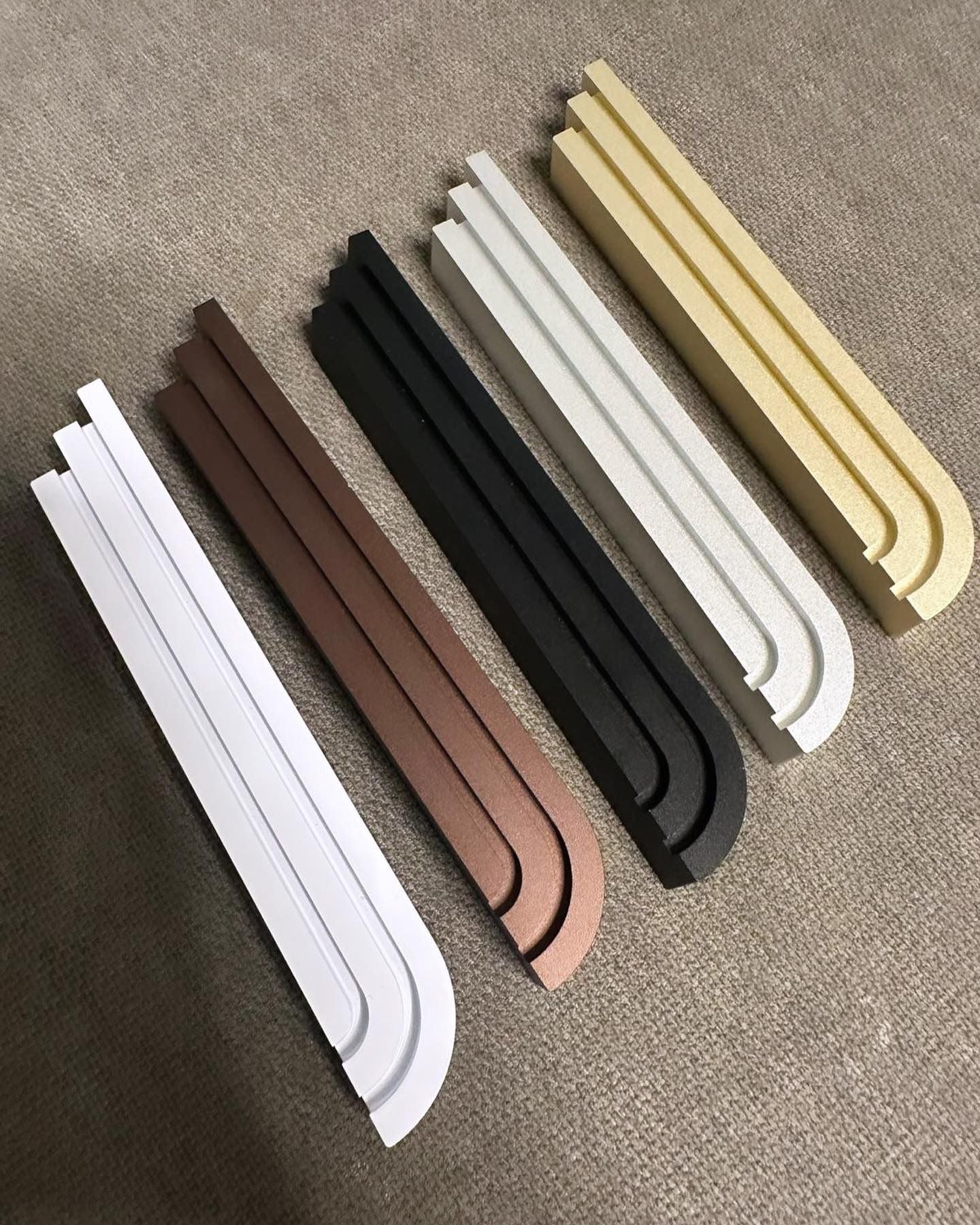 David citadel mezuzah case