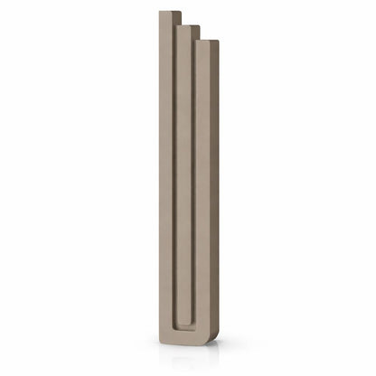 King David mezuzah case