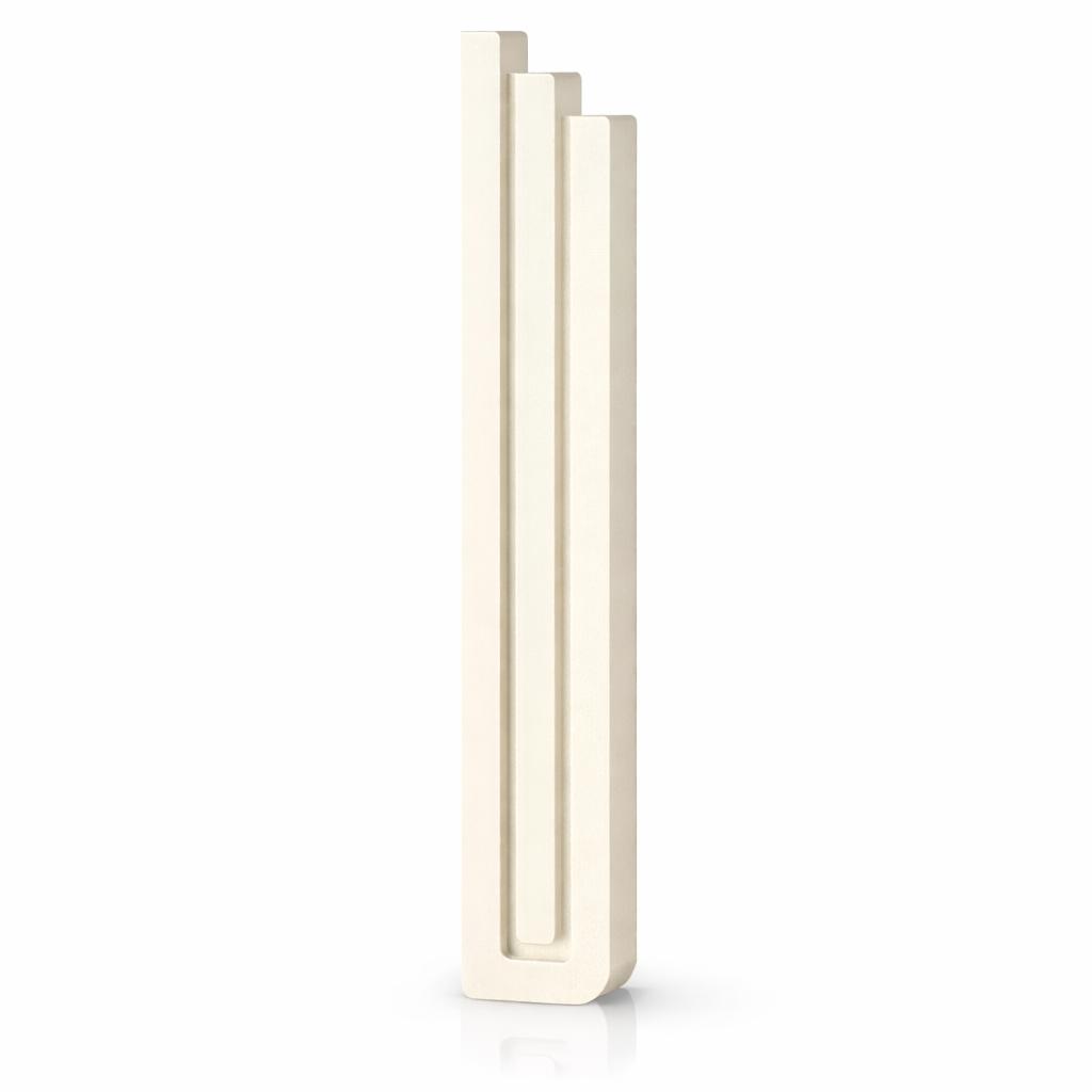 King David mezuzah case