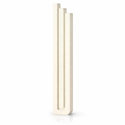 King David mezuzah case