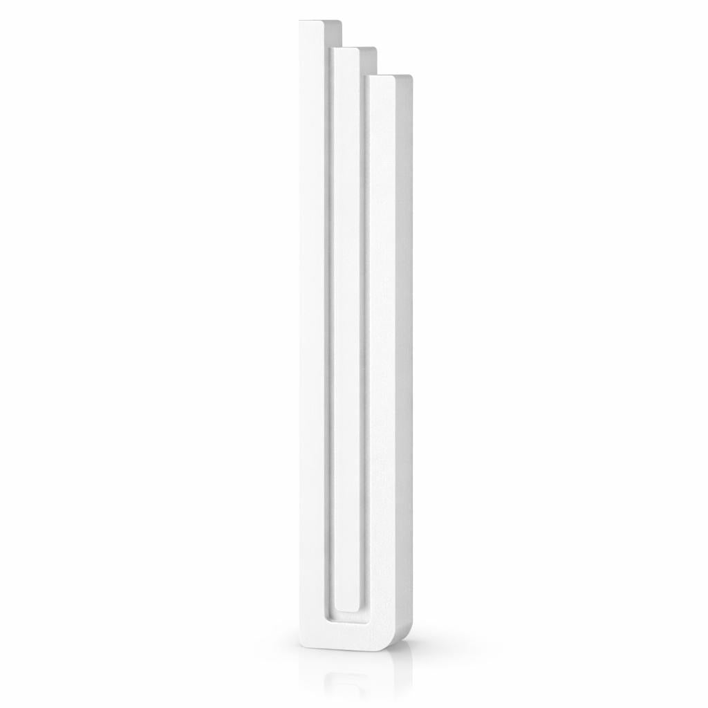 King David mezuzah case