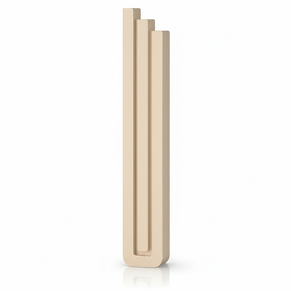 King David mezuzah case