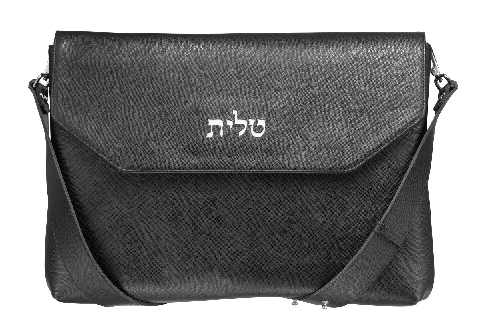 King david eclipse noir talit & tefillin bag