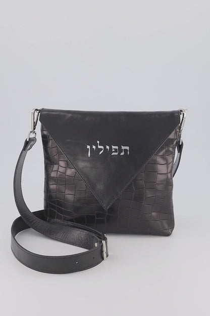 Magen david Tefillin Bag