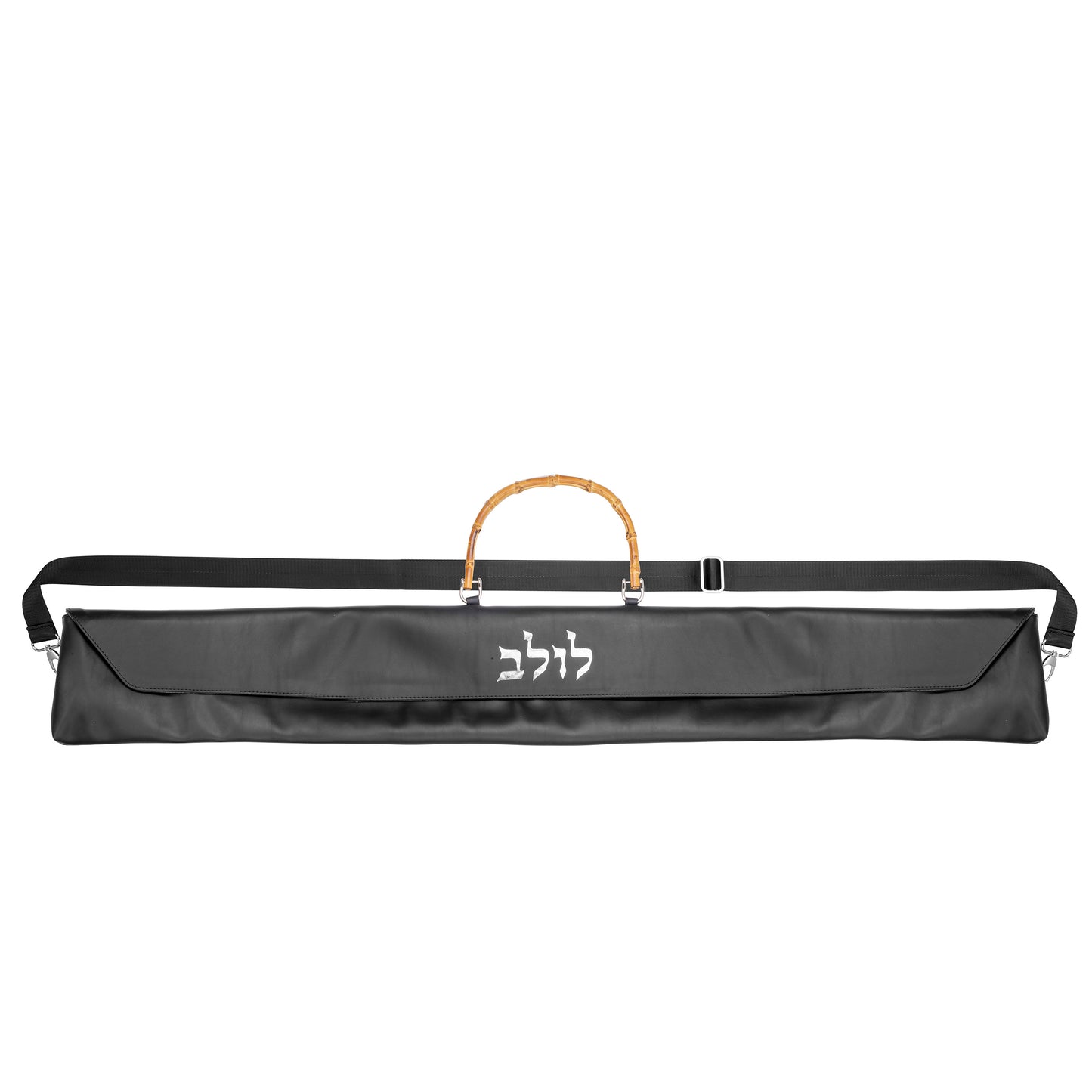 David citadel black lulav bag