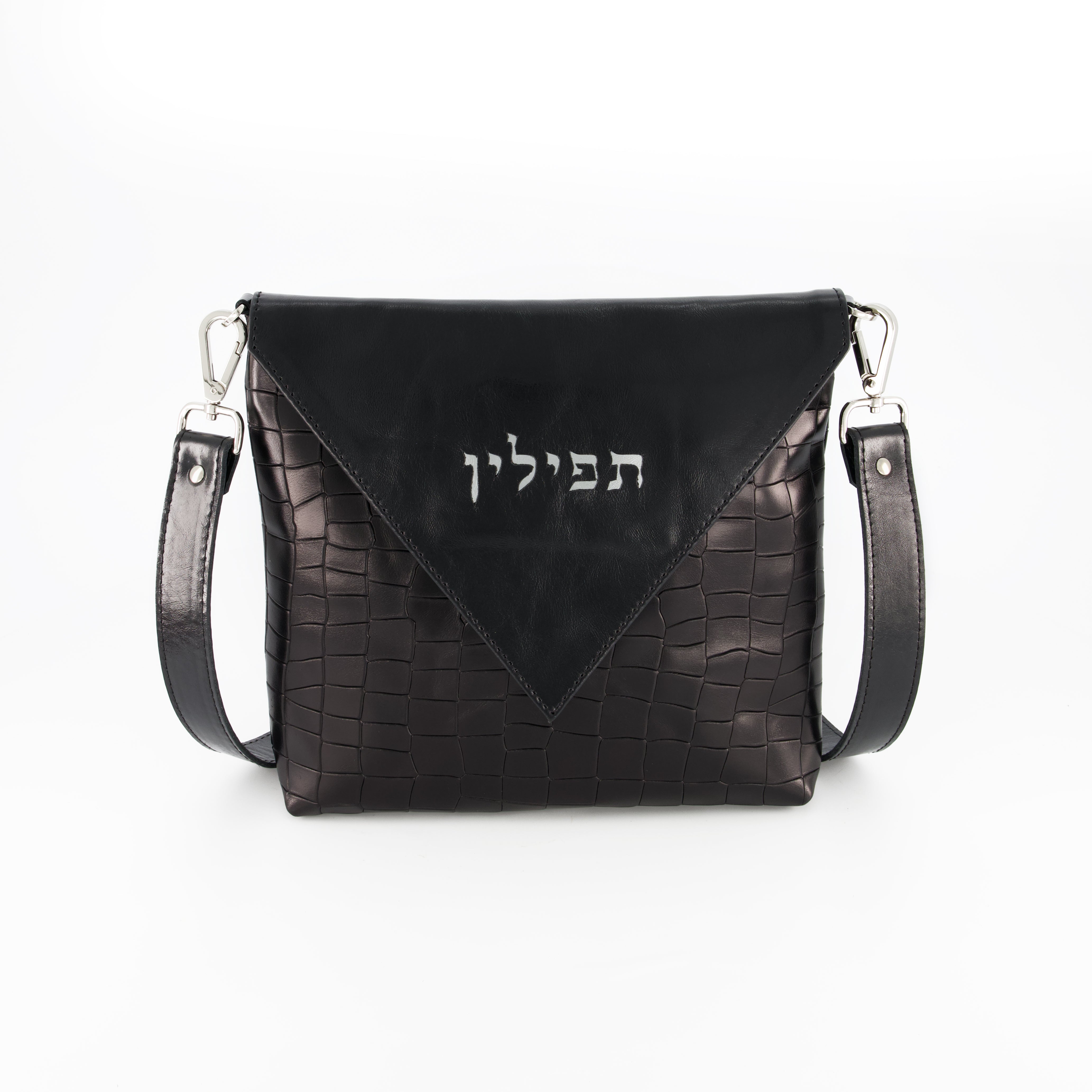 Magen david Tefillin Bag