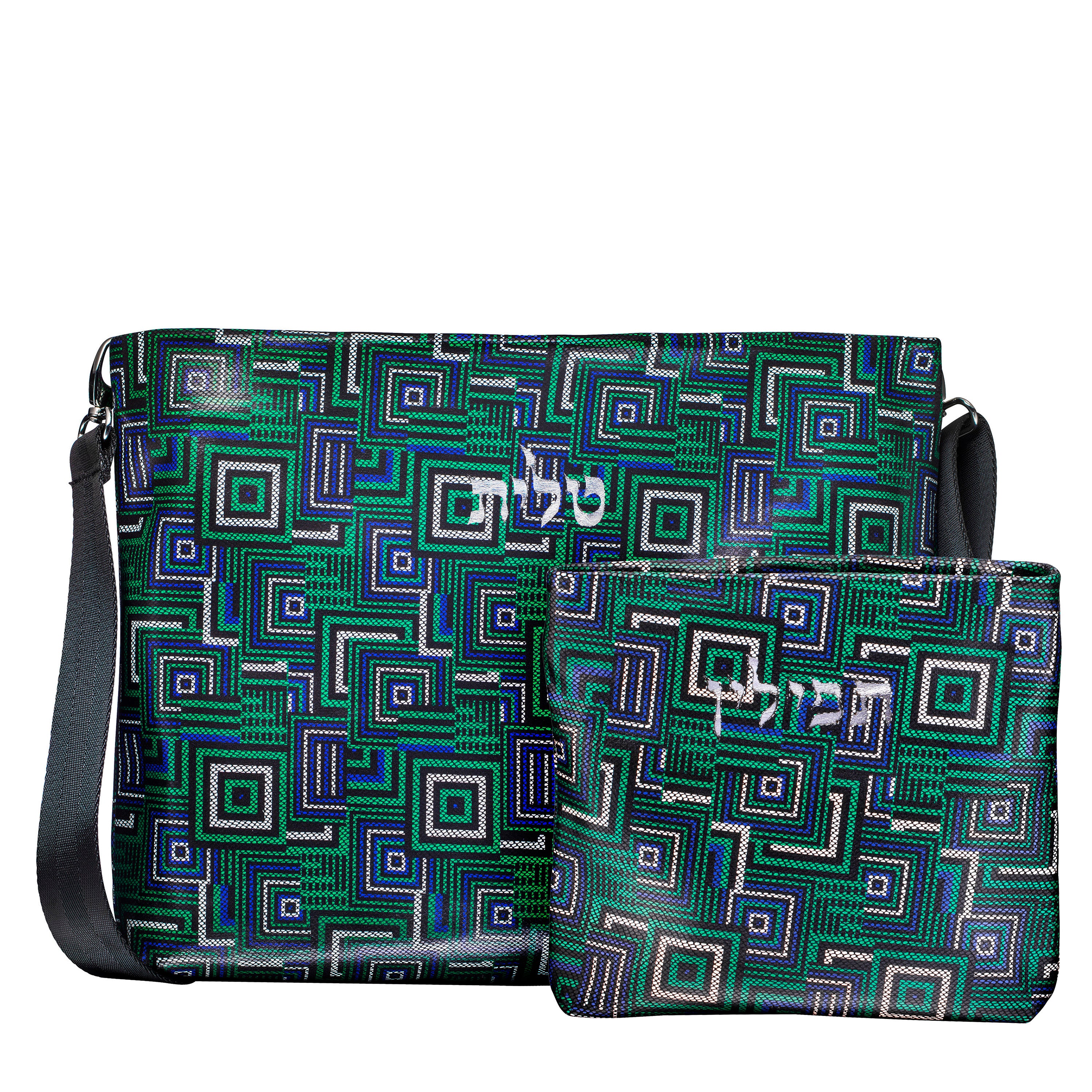 Kinor David forest style