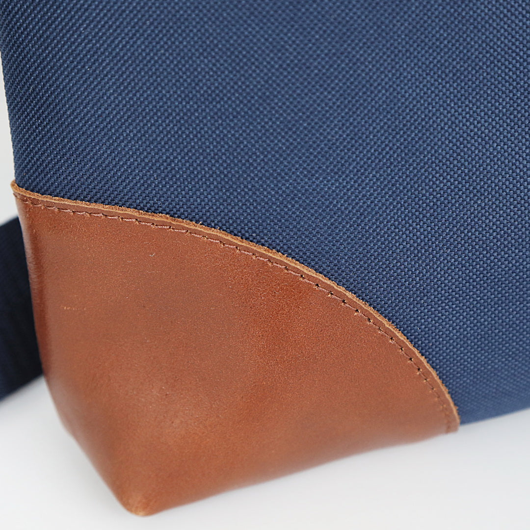 david citadel denim talit & tefillin bag