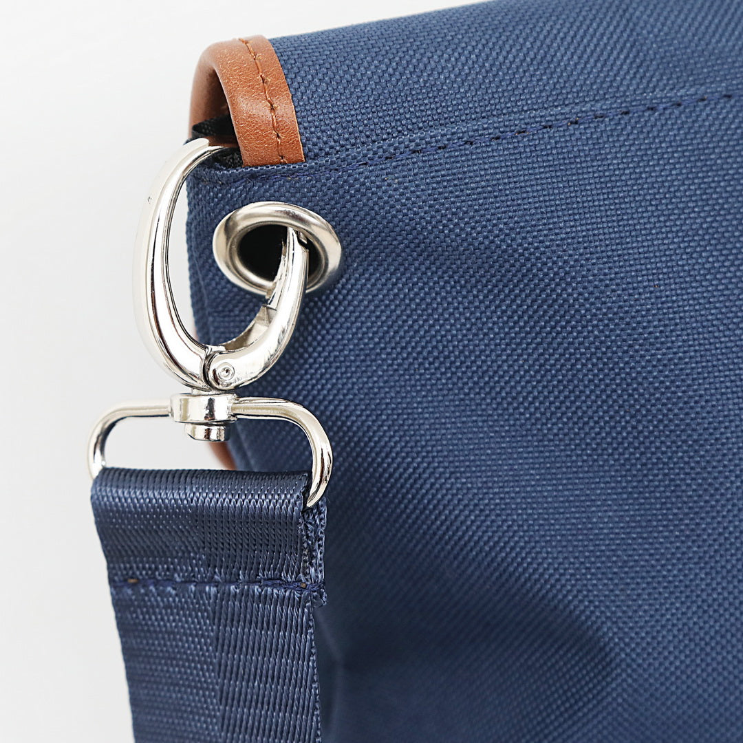 david citadel denim talit & tefillin bag