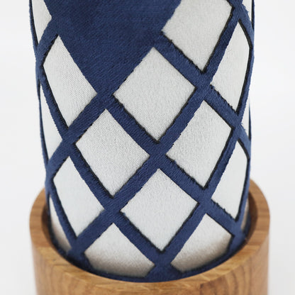 megilat esther case - blue diamond
