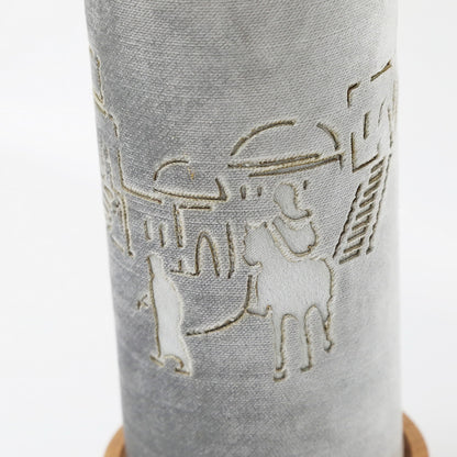 Megilat esther case - story silver