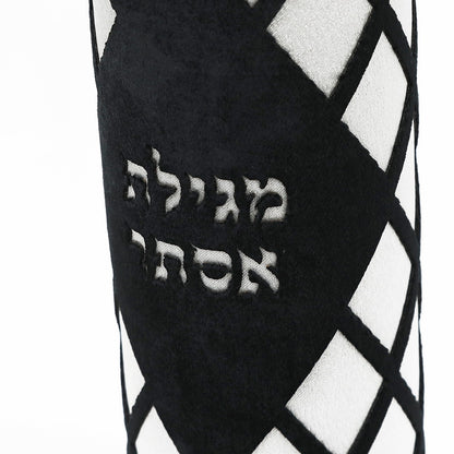 Megilat esther case - black diamond
