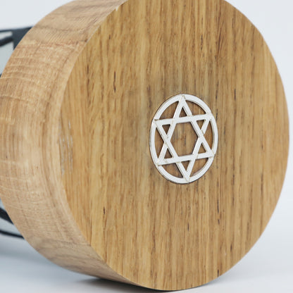 Megilat esther case - black diamond