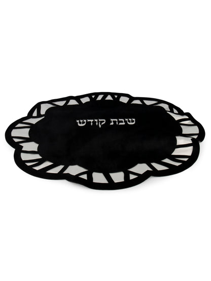 Flower Challah Cover