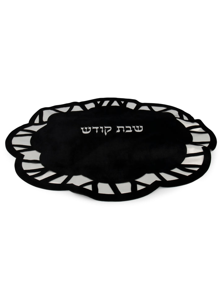 Flower Challah Cover