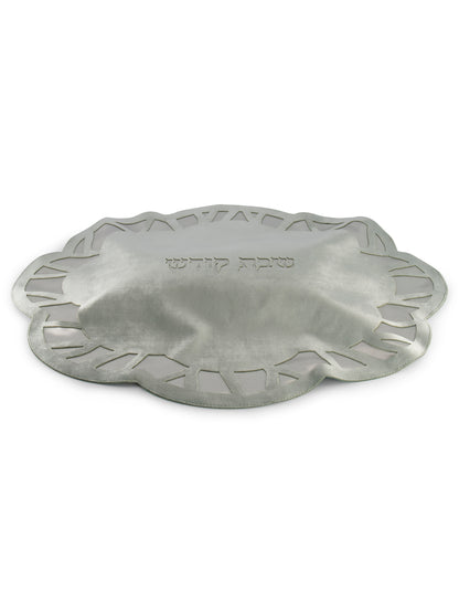 Flower Challah Cover