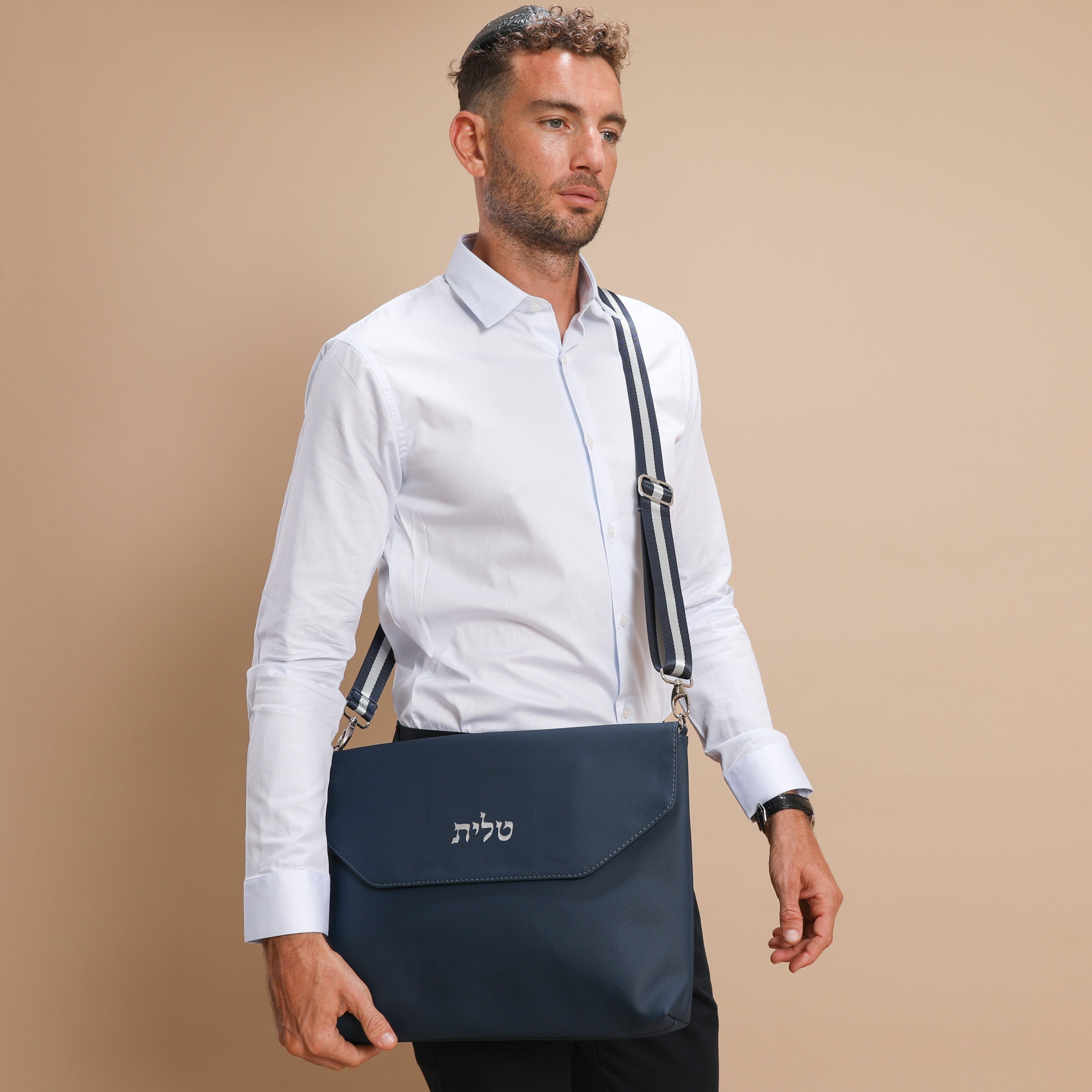 David Citadel Talit & Tefillin Bag